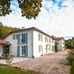 Сasa de vacaciones Carcenac - Piscine - Au Coeur De La Nature Lisle-sur-Tarn