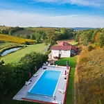 Carcenac - Piscine - Au Coeur De La Nature