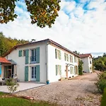 Сasa de vacaciones Carcenac - Piscine - Au Coeur De La Nature