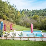 Сasa de vacaciones Carcenac - Piscine - Au Coeur De La Nature *