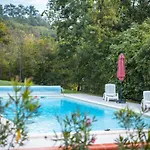 Carcenac - Piscine - Au Coeur De La Nature Lisle-sur-Tarn