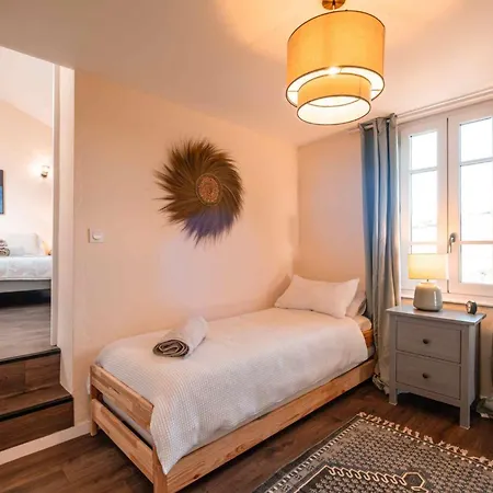 Carcenac - Piscine - Au Coeur De La Nature