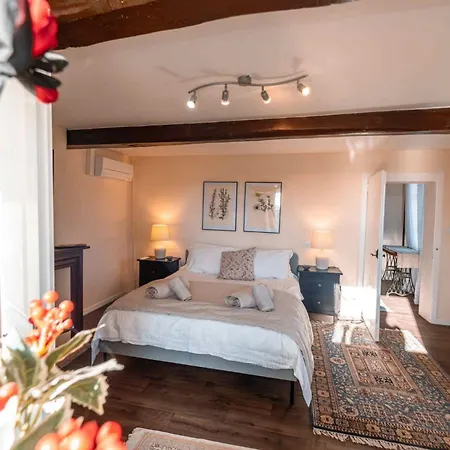 Carcenac - Piscine - Au Coeur De La Nature Nyaraló Lisle-sur-Tarn