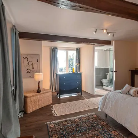 Carcenac - Piscine - Au Coeur De La Nature Nyaraló *