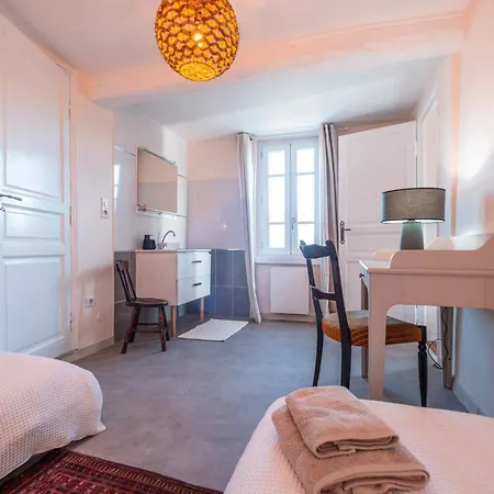 Nyaraló Carcenac - Piscine - Au Coeur De La Nature