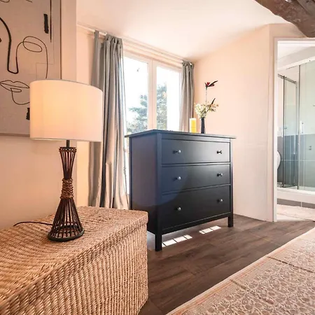 Nyaraló Carcenac - Piscine - Au Coeur De La Nature *