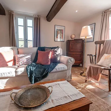 Carcenac - Piscine - Au Coeur De La Nature Nyaraló