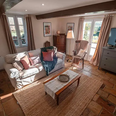 Carcenac - Piscine - Au Coeur De La Nature Nyaraló *