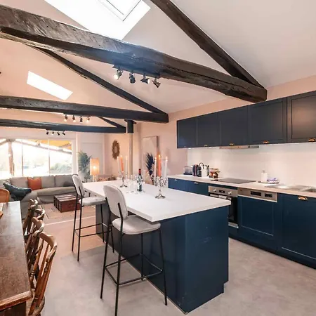 Nyaraló Carcenac - Piscine - Au Coeur De La Nature Lisle-sur-Tarn