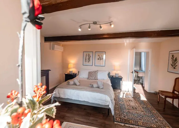 Carcenac - Piscine - Au Coeur De La Nature Ferienhaus Lisle-sur-Tarn