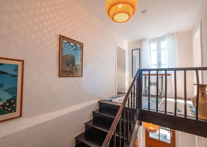 Ferienhaus Carcenac - Piscine - Au Coeur De La Nature