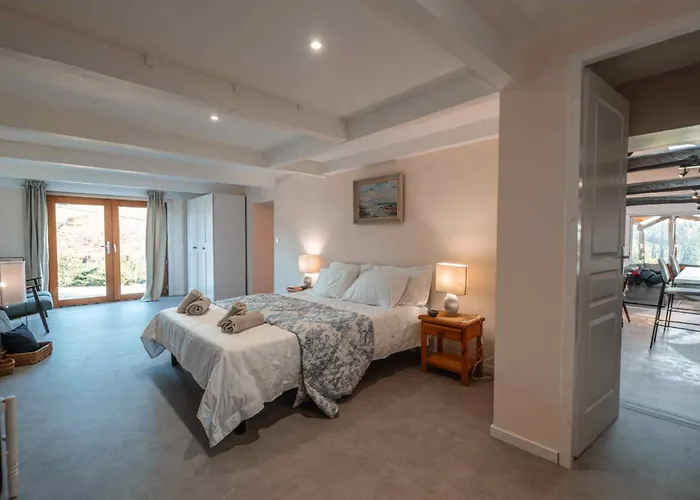 Carcenac - Piscine - Au Coeur De La Nature *