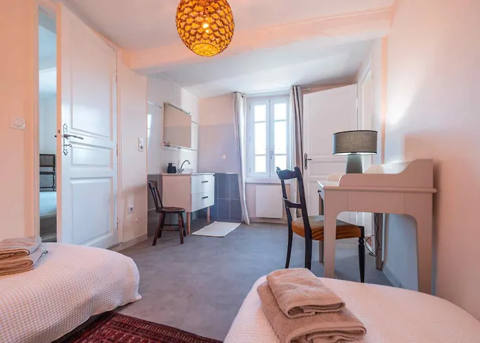 Ferienhaus Carcenac - Piscine - Au Coeur De La Nature