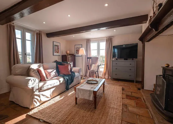 Carcenac - Piscine - Au Coeur De La Nature