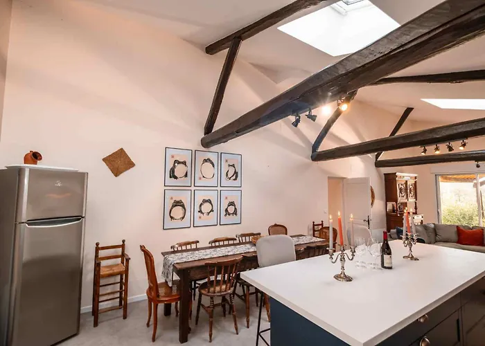 Carcenac - Piscine - Au Coeur De La Nature Lisle-sur-Tarn