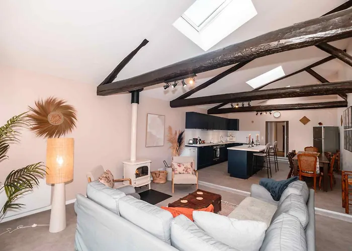 Carcenac - Piscine - Au Coeur De La Nature Ferienhaus