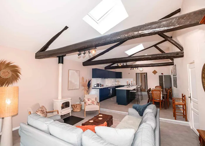 Carcenac - Piscine - Au Coeur De La Nature *